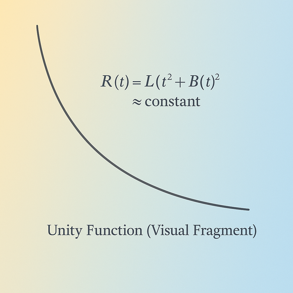 unity formula